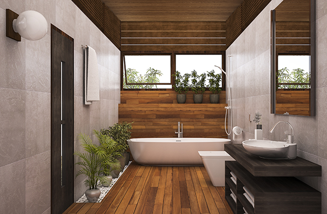 Tubs Or Showers For Your Bathroom Renovation?